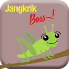 Jangkrik Boss! icône