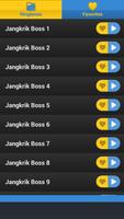 Jangkrik Boss! ảnh chụp màn hình 1