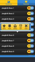 Jangkrik Boss! ảnh chụp màn hình 2