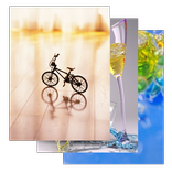 Background image switcher