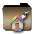 Widget Folder