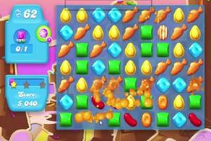 Tips Candy Crush Soda Saga Ekran Görüntüsü 1