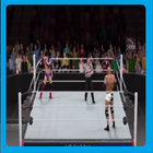 Tips WWE 2K17 icône