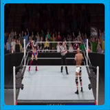 Tips WWE 2K17 icône