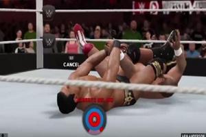 Tips WWE 2K17 capture d'écran 1