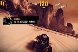 Triks Asphalt Xtreme ảnh chụp màn hình 2