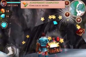 Triks Beast Quest Ekran Görüntüsü 2
