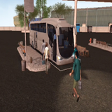Triks Bus Simulator icône