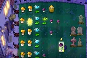 Triks Plants vs Zombie screenshot 2
