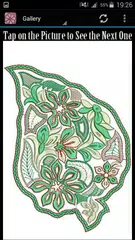 Embroidery APK download