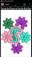 Embroidery اسکرین شاٹ 2