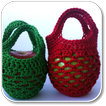 Crochet Bags