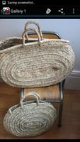 Crochet Bags 截图 1