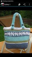 Crochet Bags تصوير الشاشة 3