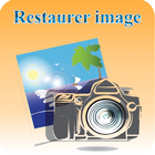 Restaurer image 图标