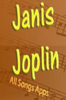 All Songs of Janis Joplin पोस्टर