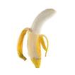 How to peel a banana