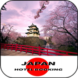 Japan Hotel Booking icône