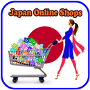Japan Online Shopping Sites - Online Store Japan APK