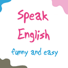VOA Speak English icône