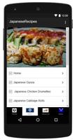 Japanese Healthy Recipes screenshot 1