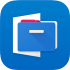 GJAM-File Manager иконка