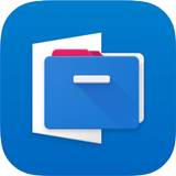 GJAM-File Manager иконка