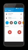GJAM-File Manager постер