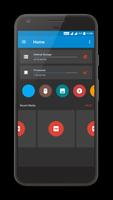 GJAM-File Manager скриншот 1