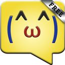 ^^ JapEmo: Emoji Emoticon Free APK