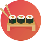 Cocina Japonesa biểu tượng