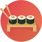 Cocina Japonesa أيقونة