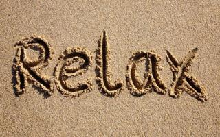 استرح - Relax تصوير الشاشة 1