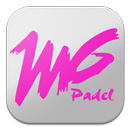 MG PADEL APK