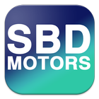 SBD Motors ikon