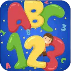 Talking Letters And Numbers APK download