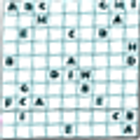 ikon Sudoku Letter