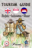 Tourism Guide-poster