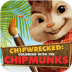 Chipwrecked: Chipmunk Coloring APK