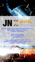 پوستر JNMetal Order