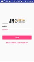 JNMetal Order تصوير الشاشة 3