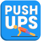 Push Up Challenge アイコン