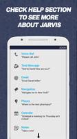 Jarvis app assistant screenshot 4
