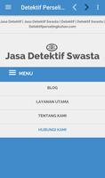 Detektif Swasta Jack 截图 1