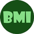 BMI Calculator أيقونة