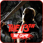 the 13th : Jason Adventures Zeichen