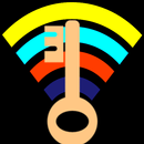 WIFI Password APK