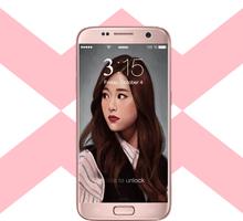 Lock screen of TWICE HD 2018 ảnh chụp màn hình 3