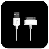 USB Reverse Tethering icono