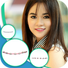 Braces Photo Editor آئیکن